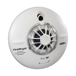 Afbeelding voor categorie Hittemelders